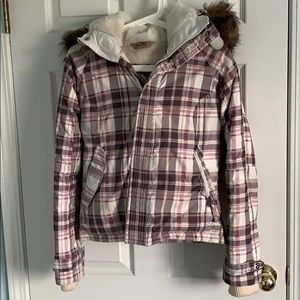 TNA Winter coat